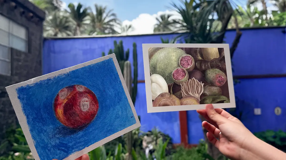 Frida Kahlo (1)