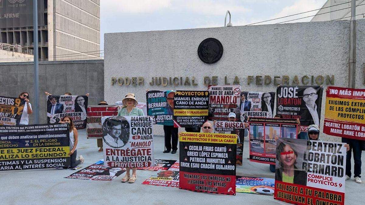 FRAUDE INMOBILIARIO EN MONTERREY: ¡MIL 100 MILLONES DE PESOS EN JUEGO!