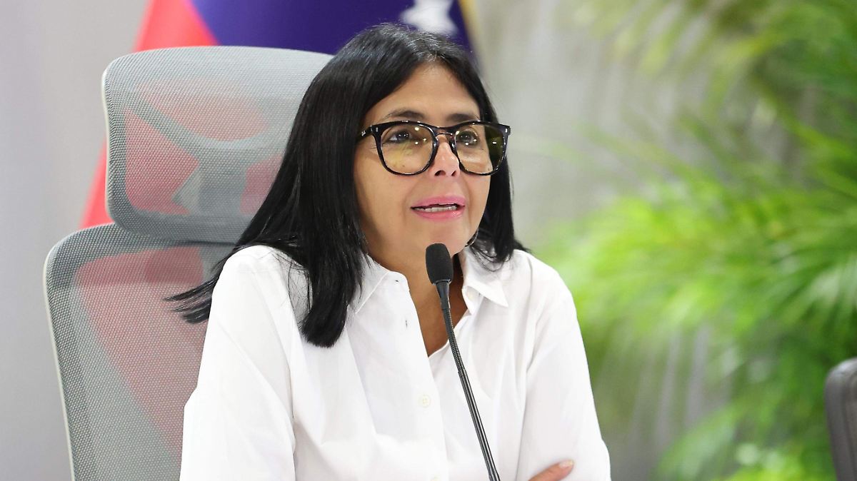 ROBAN ORO A VENEZUELA: EXIGEN DEVOLUCIÓN