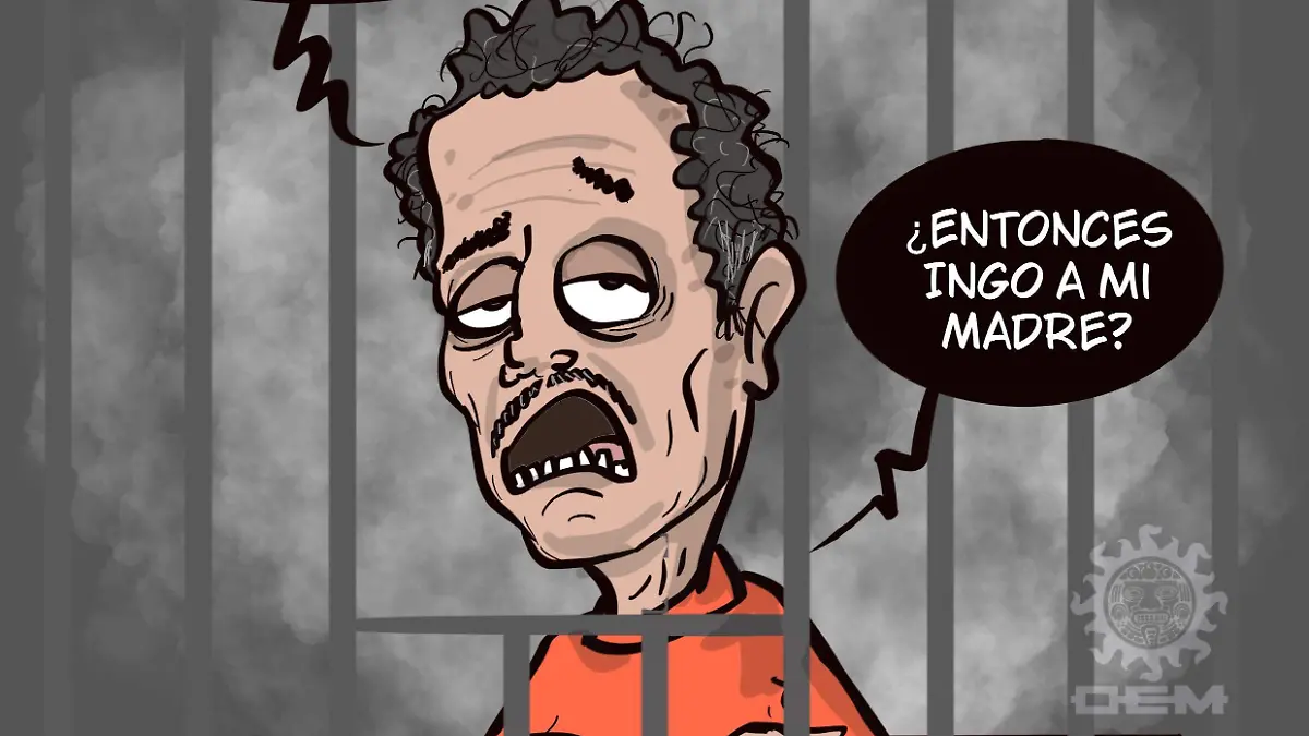 cartón OSVALDO 
