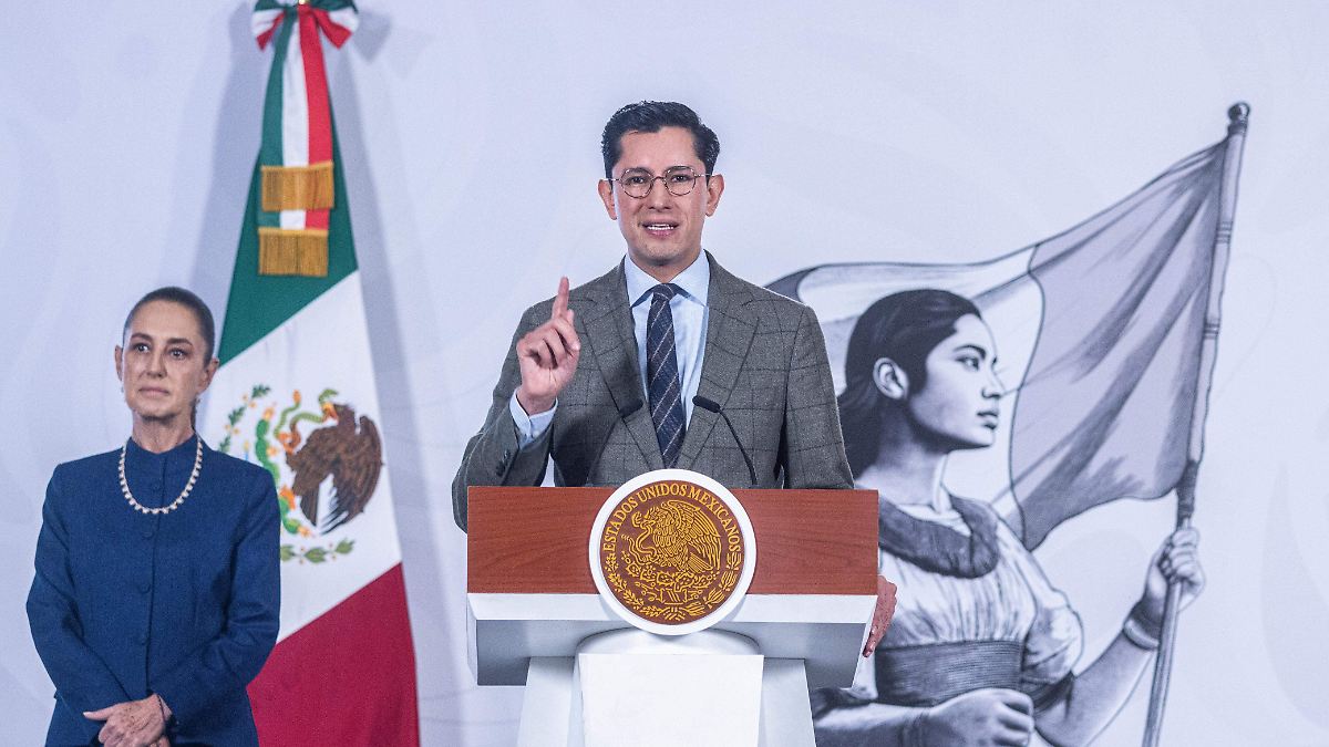 ¡SE ACABÓ LA DIPLOMACIA! MÉXICO VA CON TODO CONTRA ICE POR 17 MUERTES