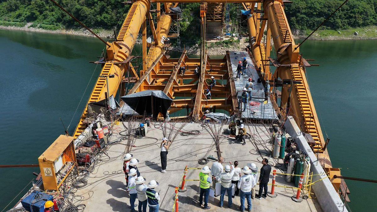 COLAPSA INDUSTRIA EN 18 ESTADOS
