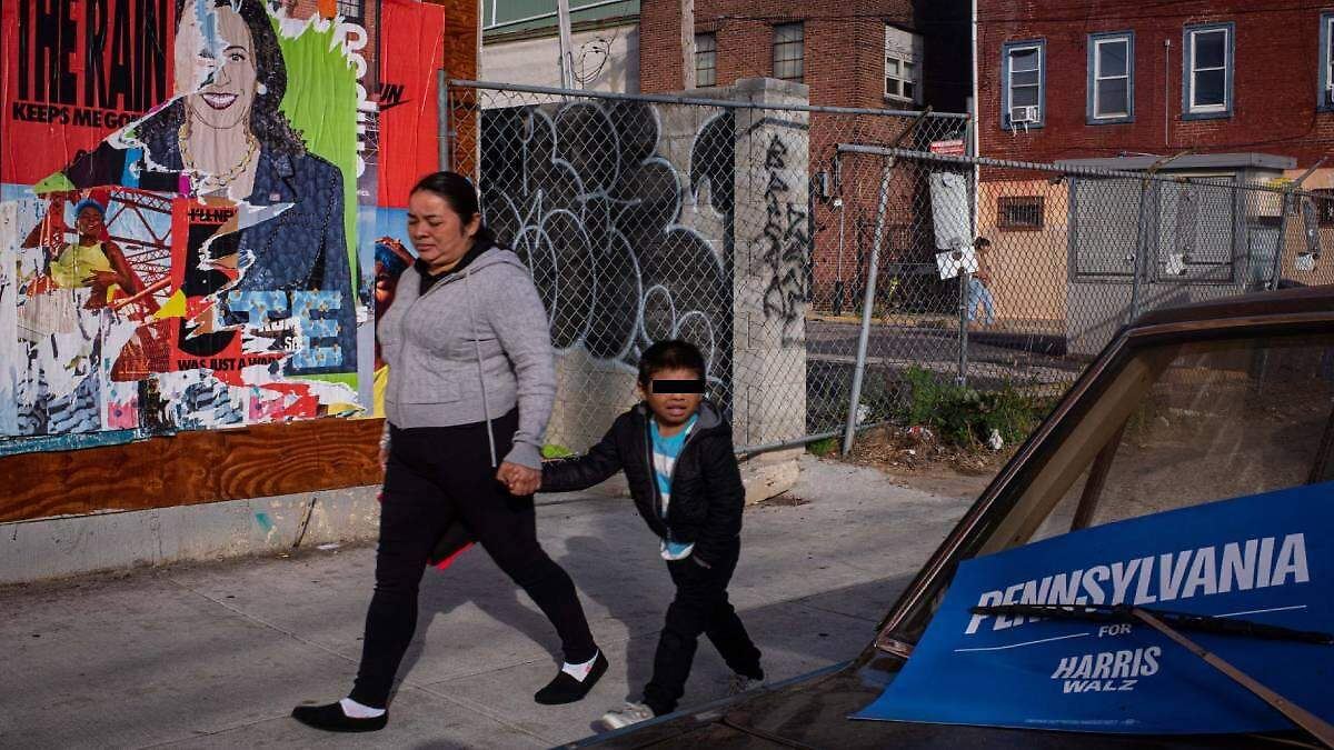 HISPANOS EN EU: ¡RACISMO COTIDIANO!