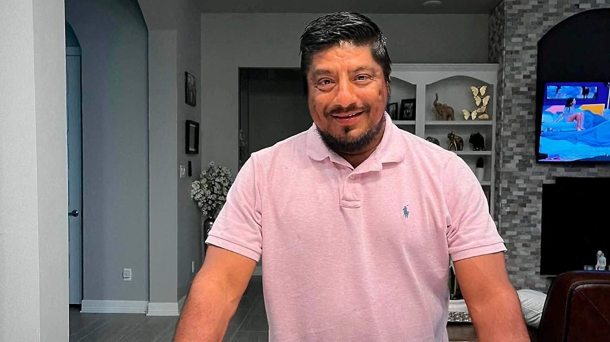EXIGEN VIDEO DE MUERTE DE MEXICANO A MANOS DE ICE
