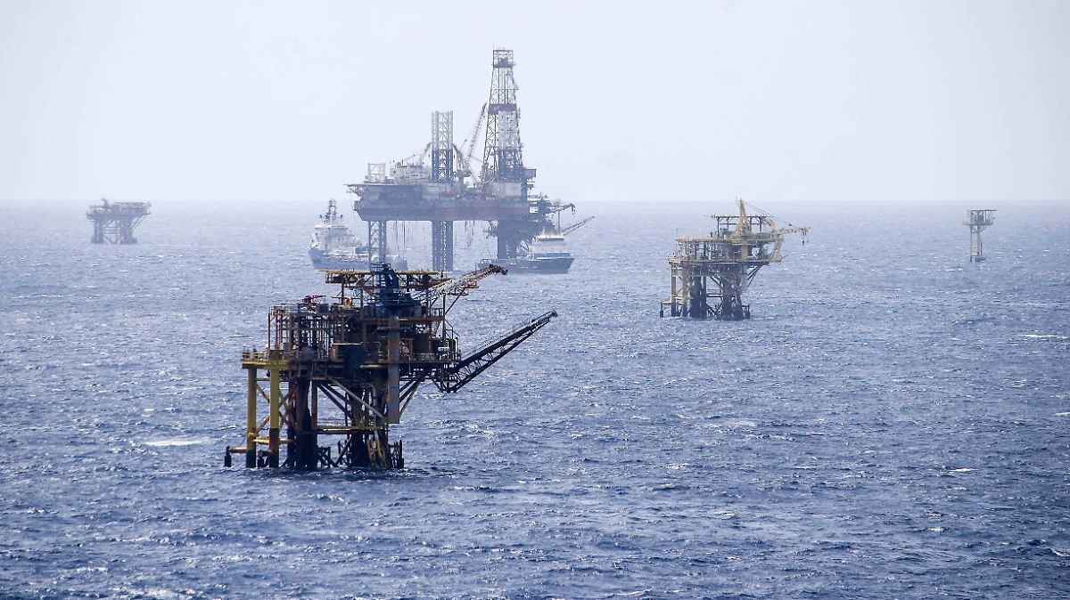 CANTARRELL, UN HUESO DURO DE ROER PARA PEMEX Y PETROBRAS