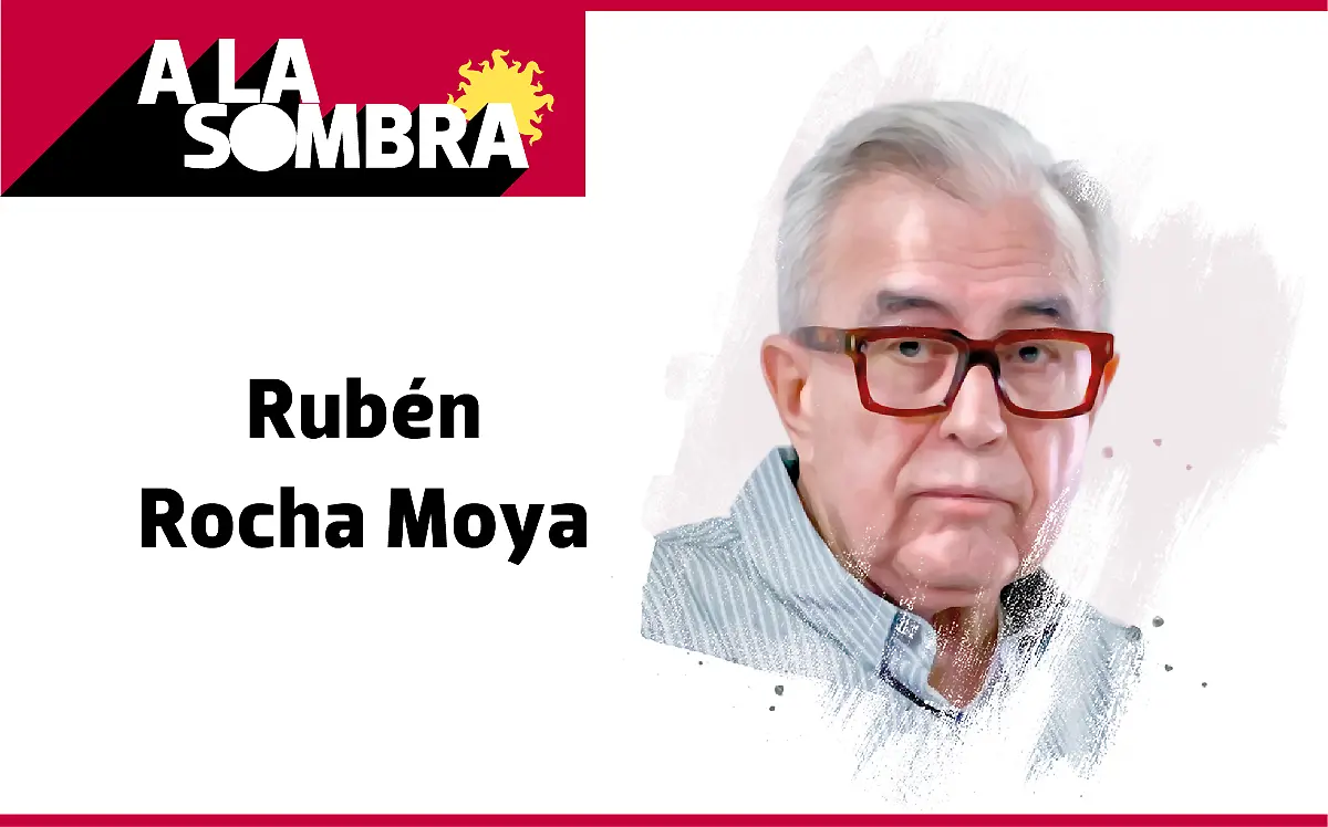 Ruben Rocha Moya