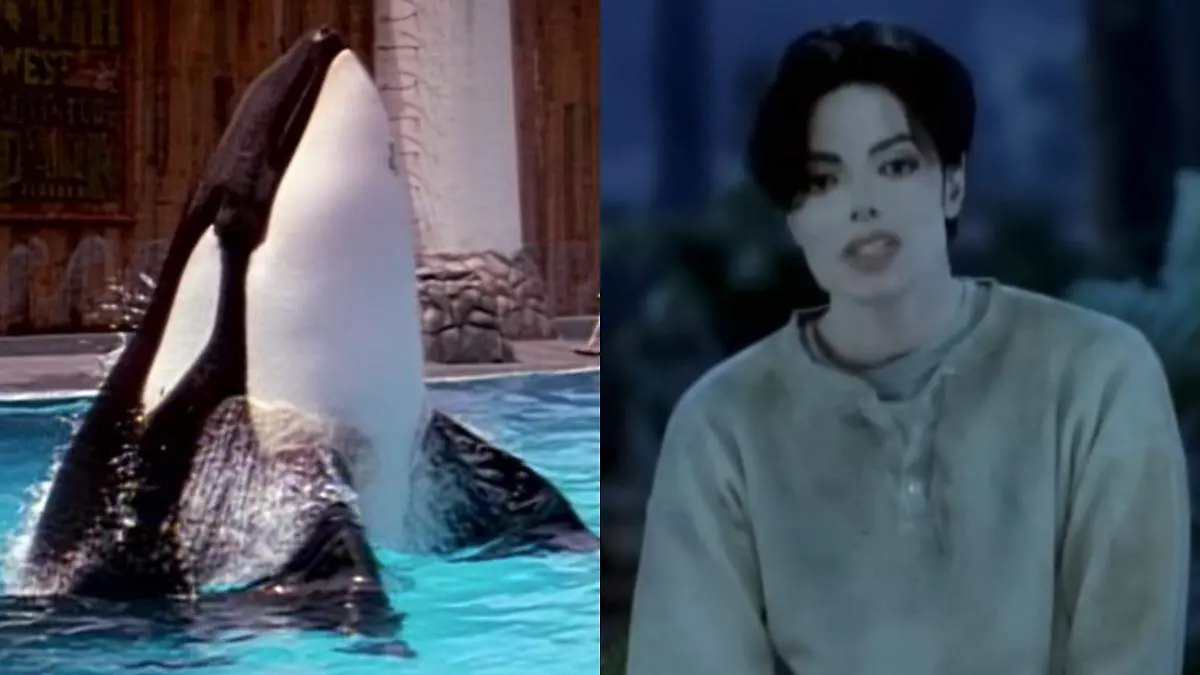 Keiko Michael Jackson