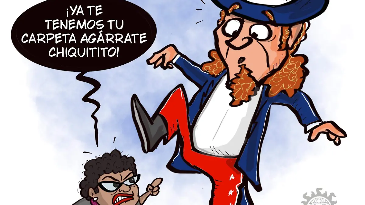 cartón OSVALDO 