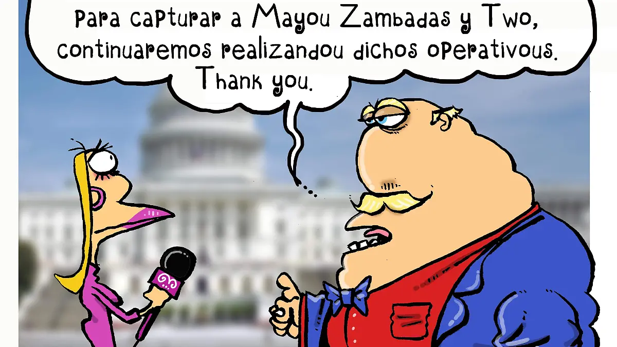 cartón PATRICIO 
