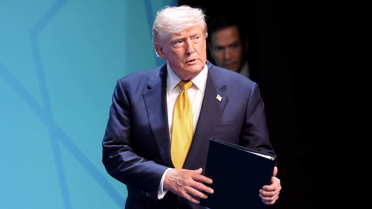 IRÁN BUSCA ASESINAR A TRUMP: ISRAEL LANZA ALERTA A EU