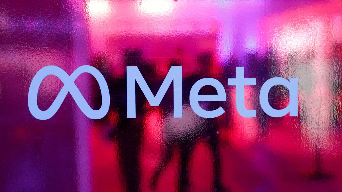 UE ARREMETE CONTRA META: ¡ADICTIVAS LAS REDES!