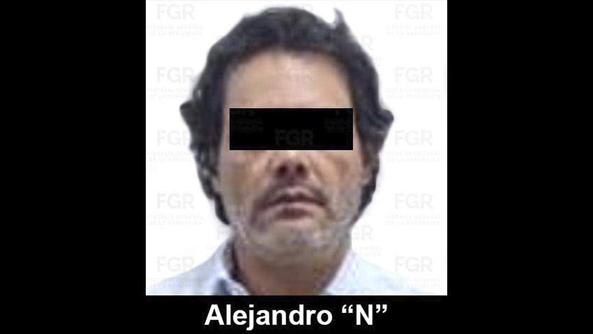 CAE CUÑADO DE INÉS GÓMEZ MONT POR FRAUDE MILLONARIO