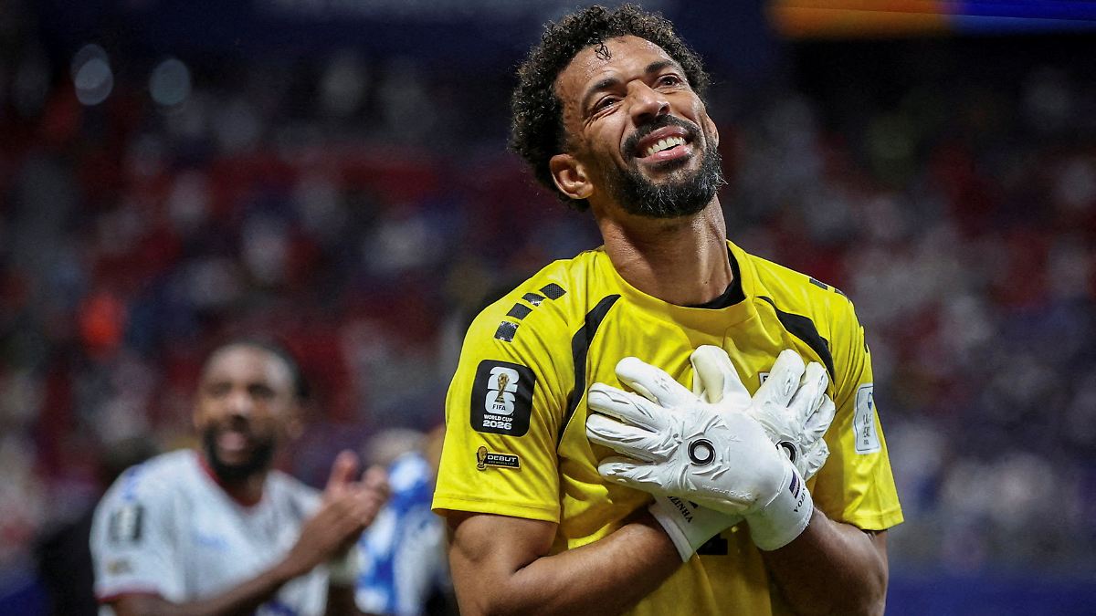HONOR A QUIEN HONOR MERECE: NOMBRAN MOLUSCO EN HONOR AL PORTERO DE CABO VERDE