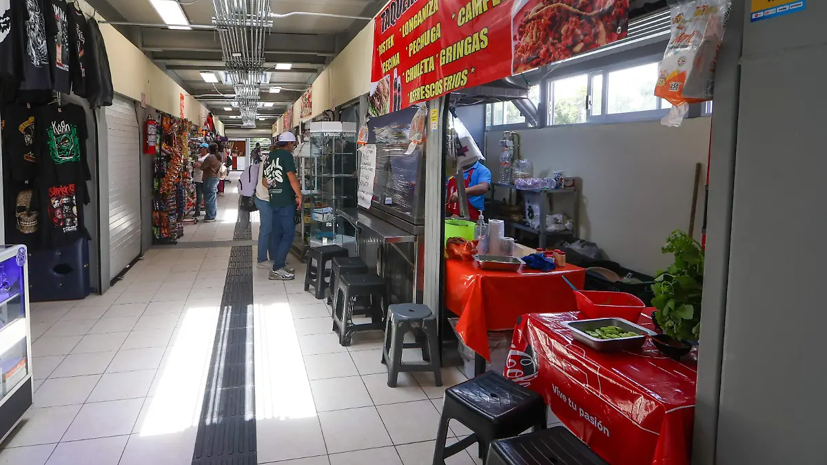 MERCADO HUIPILCO POCA GENTE romina solis (1)