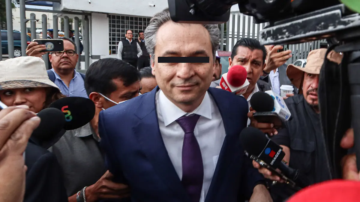 Emilio Lozoya (1)