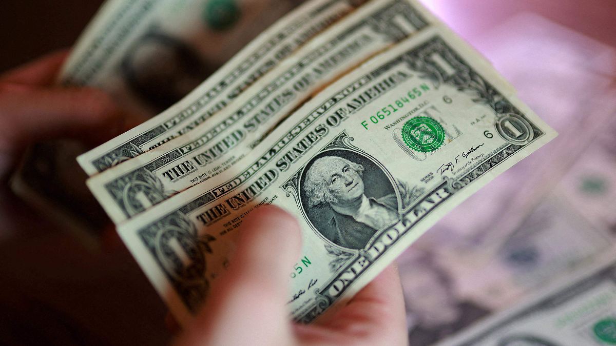 PESO DE ORO: REMESAS PIERDEN PODER ADQUISITIVO
