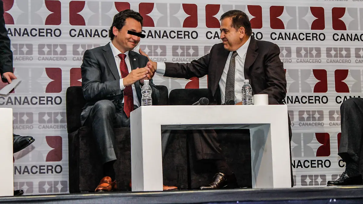 EMILIO LOZOYA Y ALONSO ANCIRA AGRNITROGENADOS roberto hernandez (2)