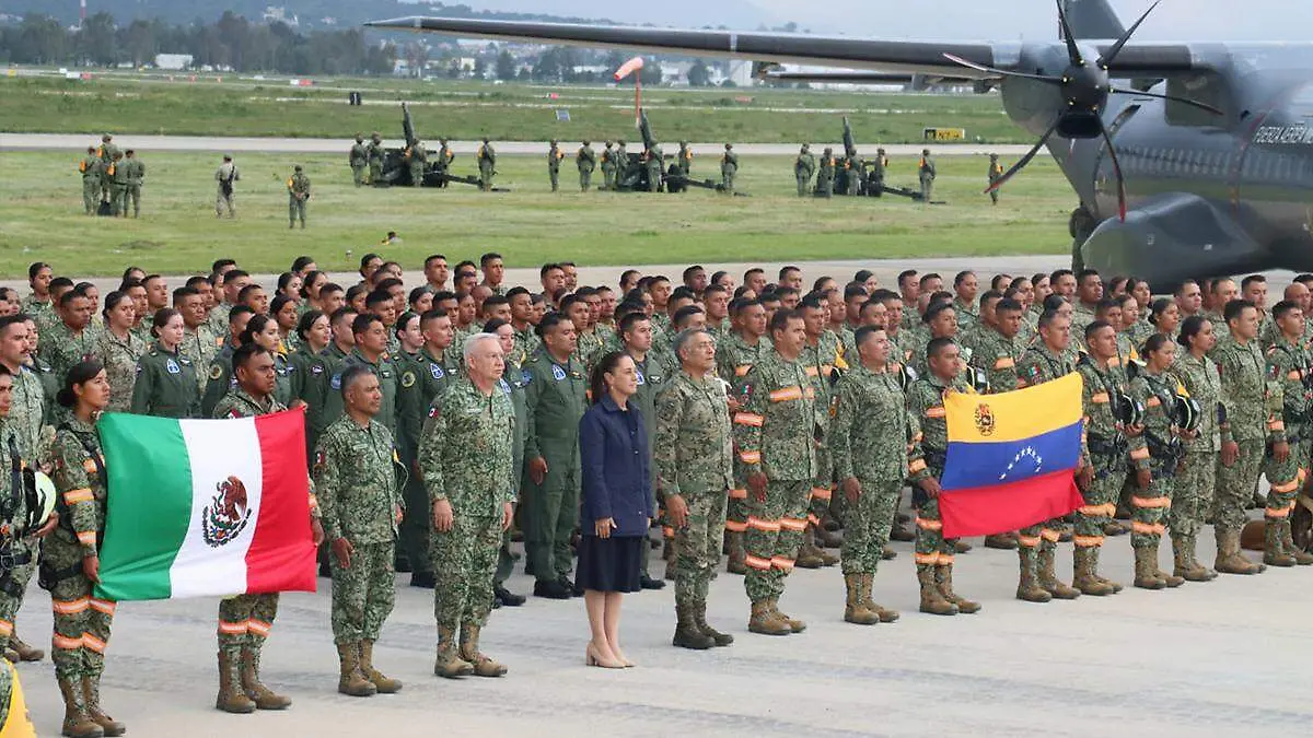 RESCATISTAS 2