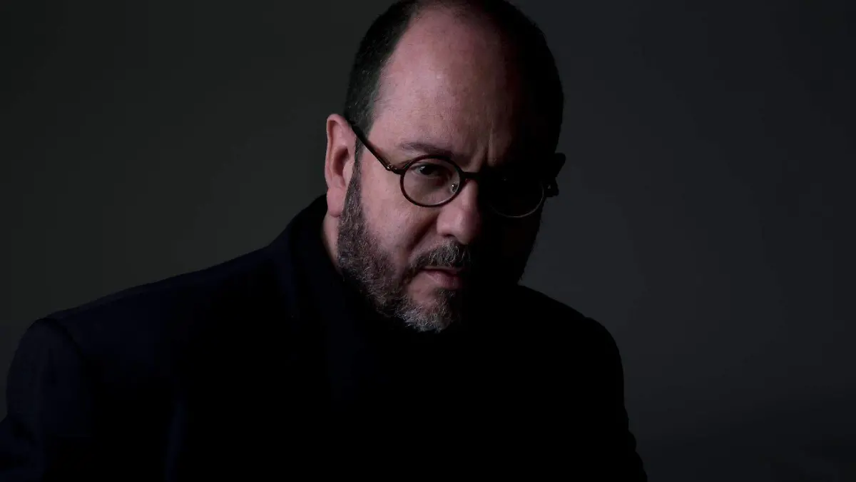 SERGIO VELA cortesia guillermo kahlo
