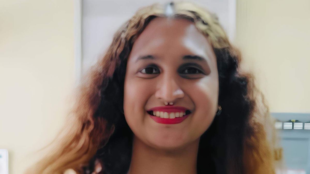 HISTÓRICO LOGRO: TRANS AFIRMA SU IDENTIDAD AFROMEXICANA EN SU INE