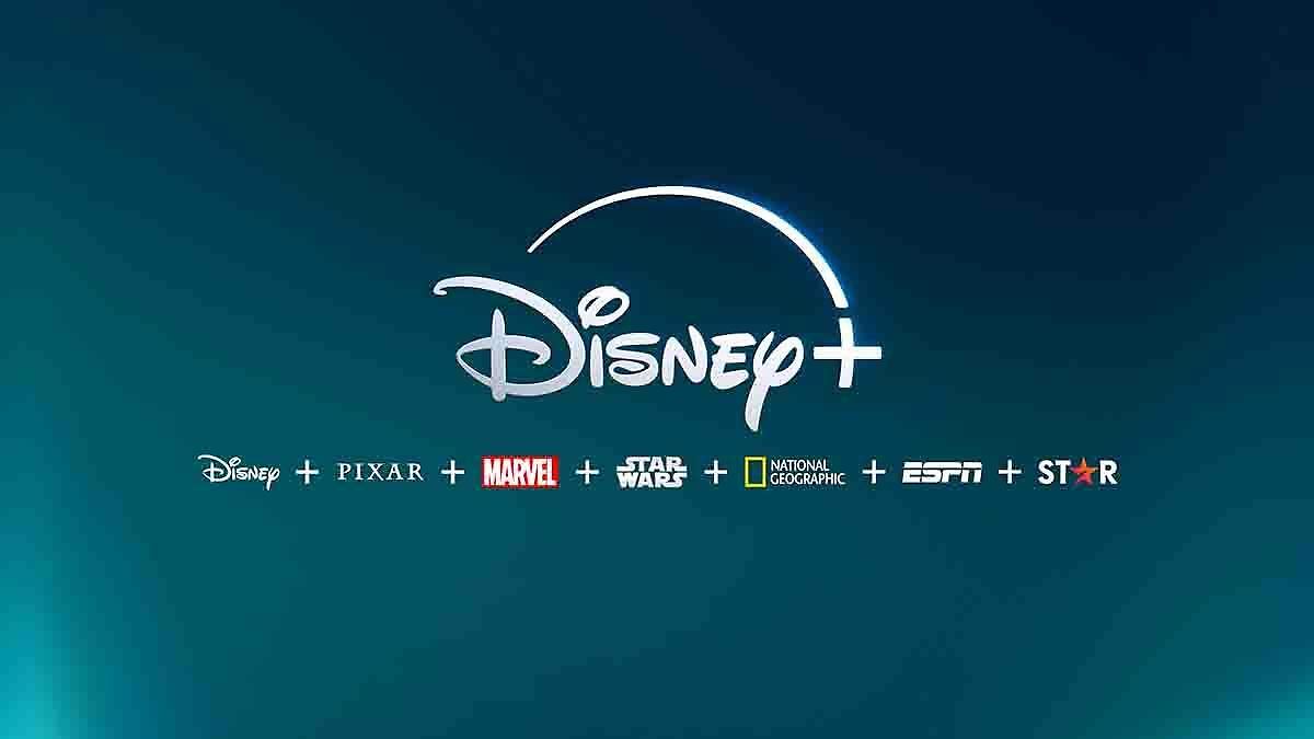 DISNEY+ BUSCA SER GRATIS