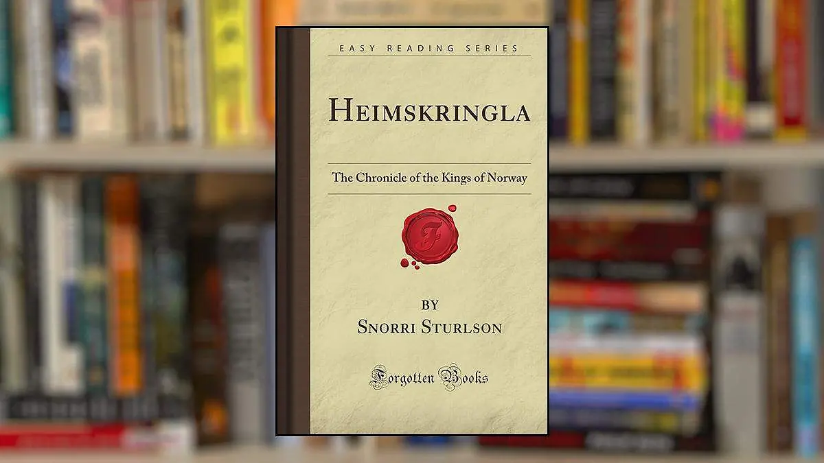LIBRO HEIMSKRINGLA cortesia forgotten books (2)