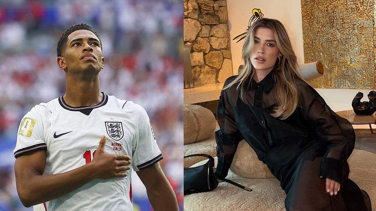MICHELLE SALAS, LA ESTRELLA QUE CORONÓ A BELLINGHAM