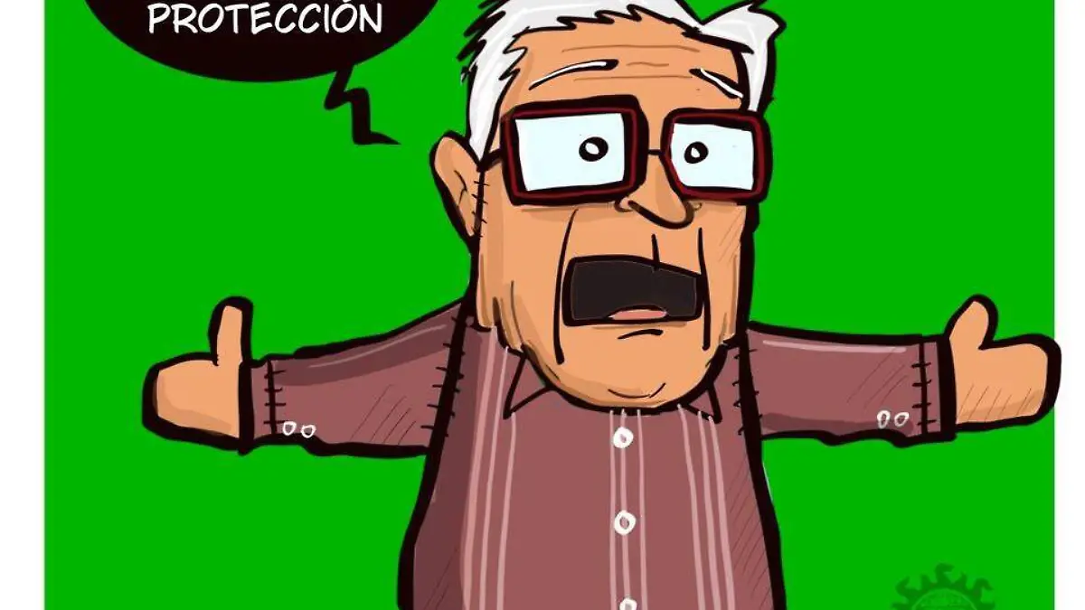 carton OSVALDOd
