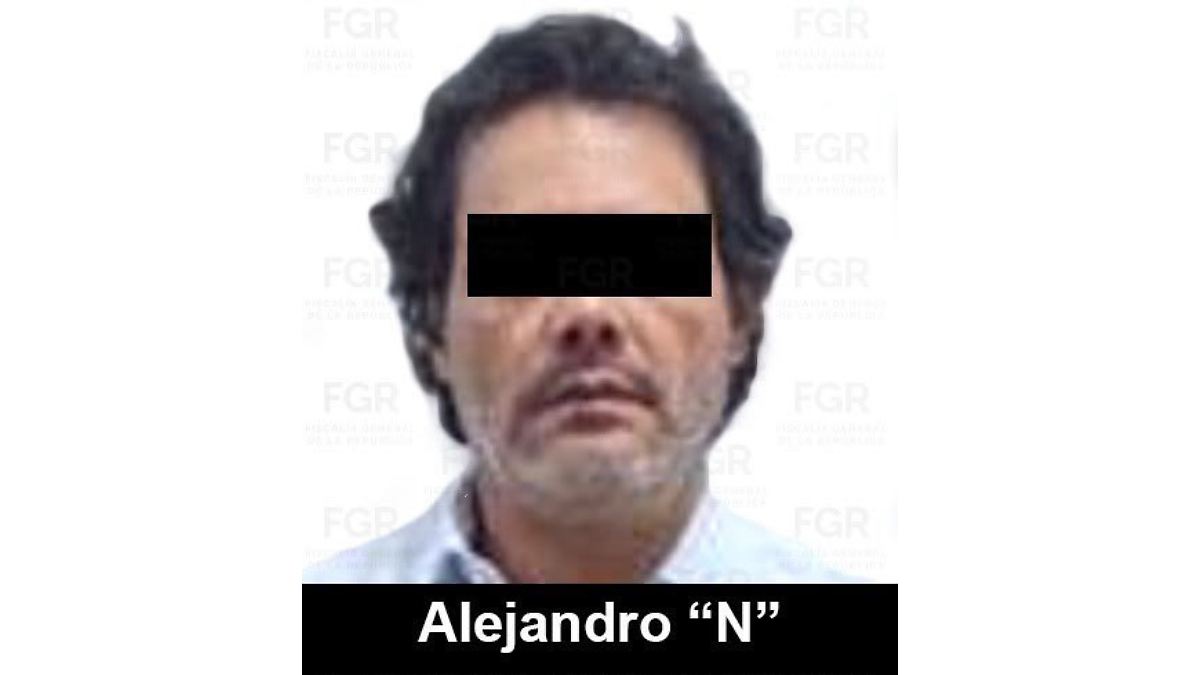 CAE CUÑADO DE INÉS GÓMEZ MONT; BUSCAN EXTRADITAR A LA PAREJA