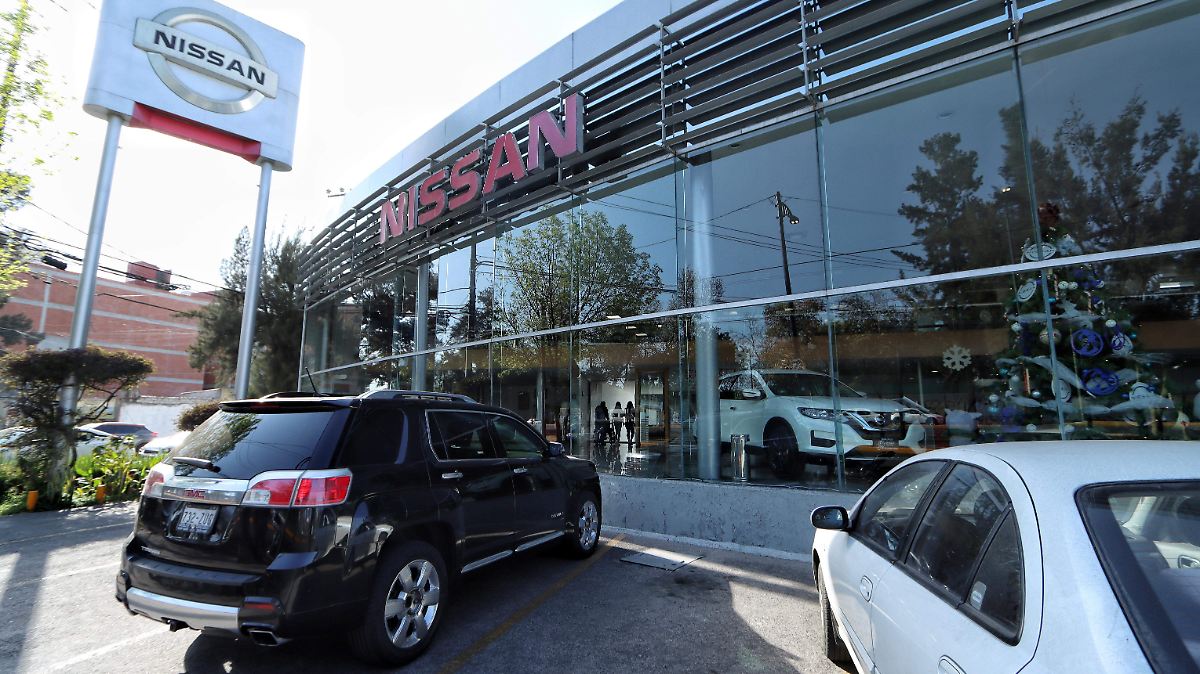 BAJA RECAUDACIÓN FISCAL EN AUTOS NUEVOS