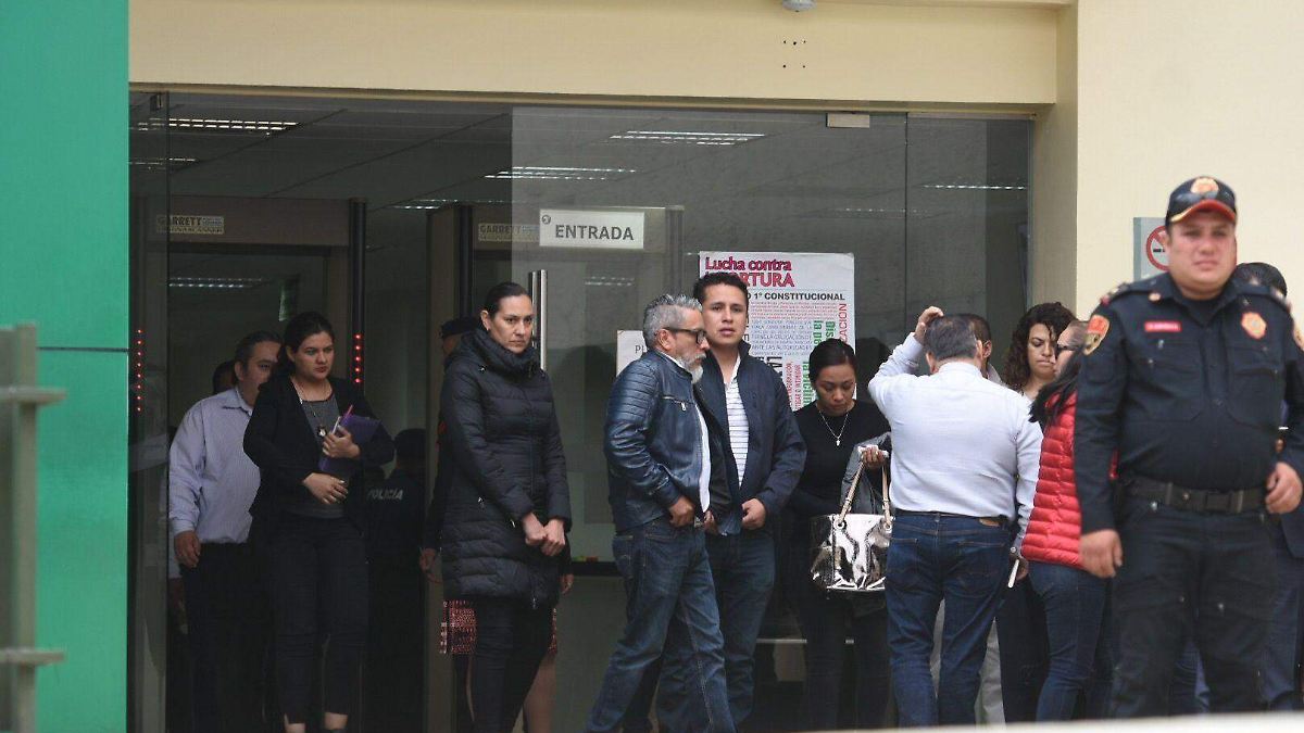 MISS MONY, CONDENADA A PAGAR MILLONES POR TRAGEDIA DEL RÉBSAMEN