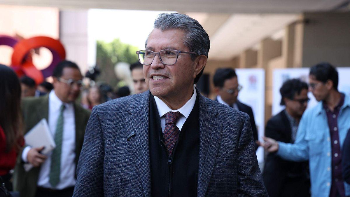 MONREAL CELEBRA "SALUD" FINANCIERA DE ZACATECAS; ATRIBUYE ÉXITO A SU HERMANO