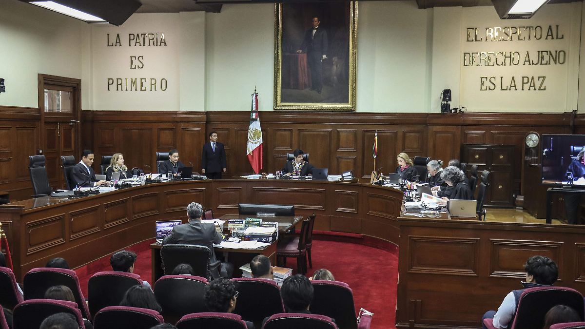 MINISTROS DE LA CORTE SE BLINDAN: DEFIENDEN SUS EJÉRCITOS DE COLABORADORES