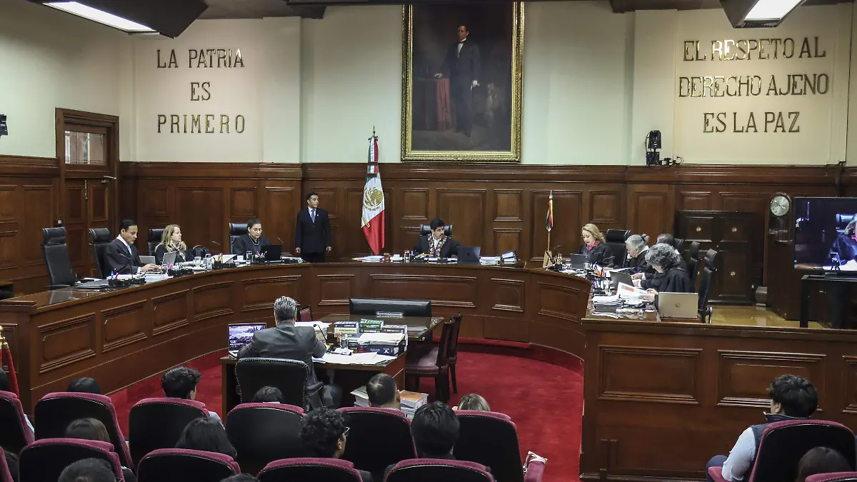 6150373-Suprema Corte de Justicia de la Nacion-SCJN-Sesion-10