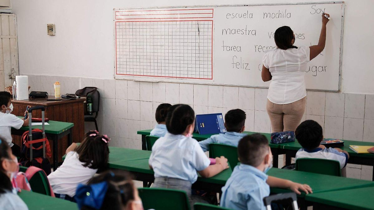 SEP LANZA CONSULTA DIGITAL DE BOLETAS