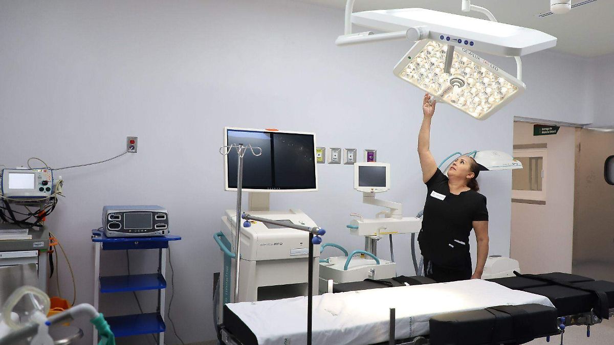CORTE DESCALIFICA A HOSPITALES POR DISCRIMINAR A DISCAPACITADOS