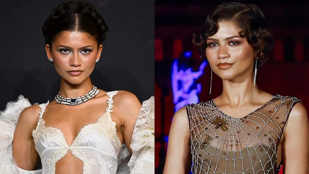 Zendaya
