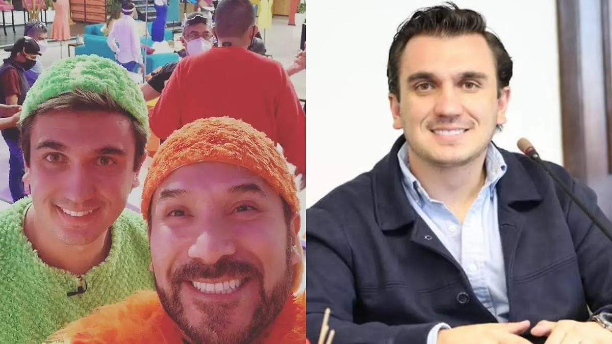 Qué fue de Ludoviquito PLuche