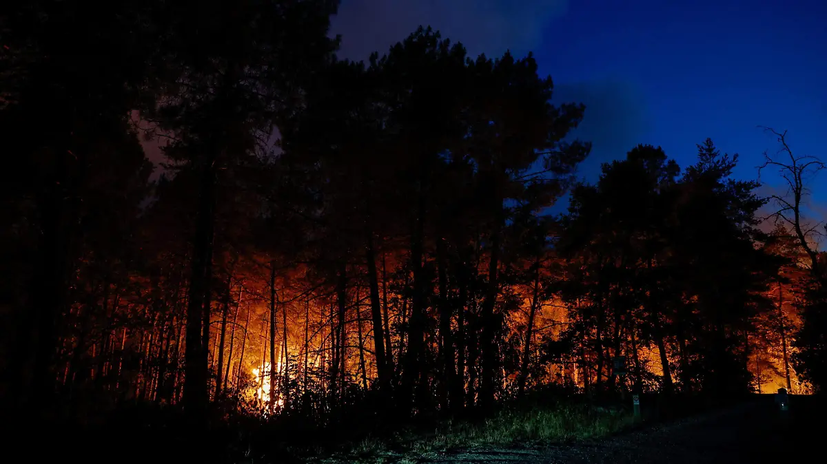 2026-07-12T210634Z_313917091_RC2KCMA6878M_RTRMADP_3_EUROPE-WEATHER-FRANCE-WILDFIRE