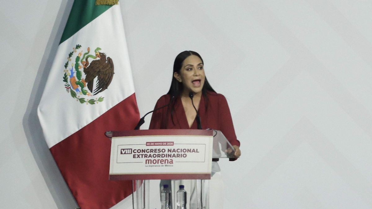 PARTIDOS SE TRAGAN 3,500 MILLONES EN LO QUE QUEDA DE 2026