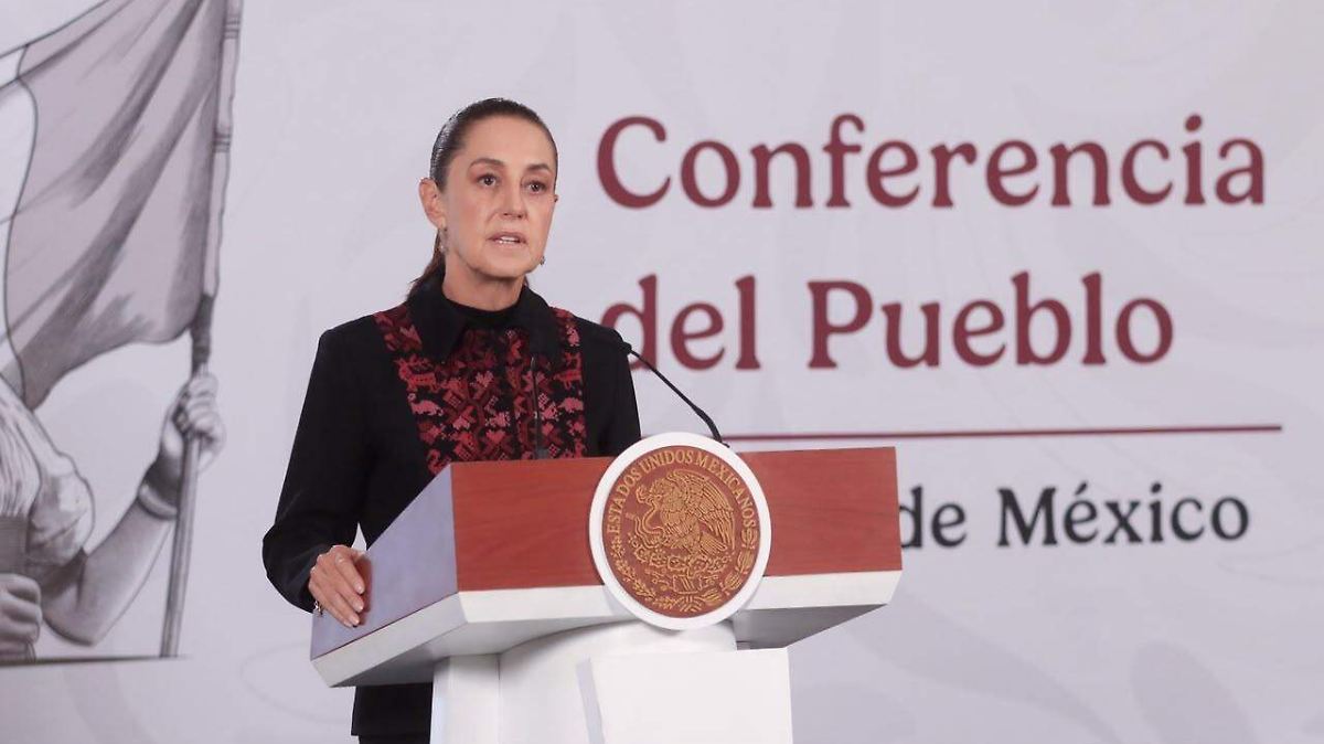 PILOTO DE "EL MAYO" EXTRADITADO: ¿DECISIÓN DE SHEINBAUM O DE OTROS?