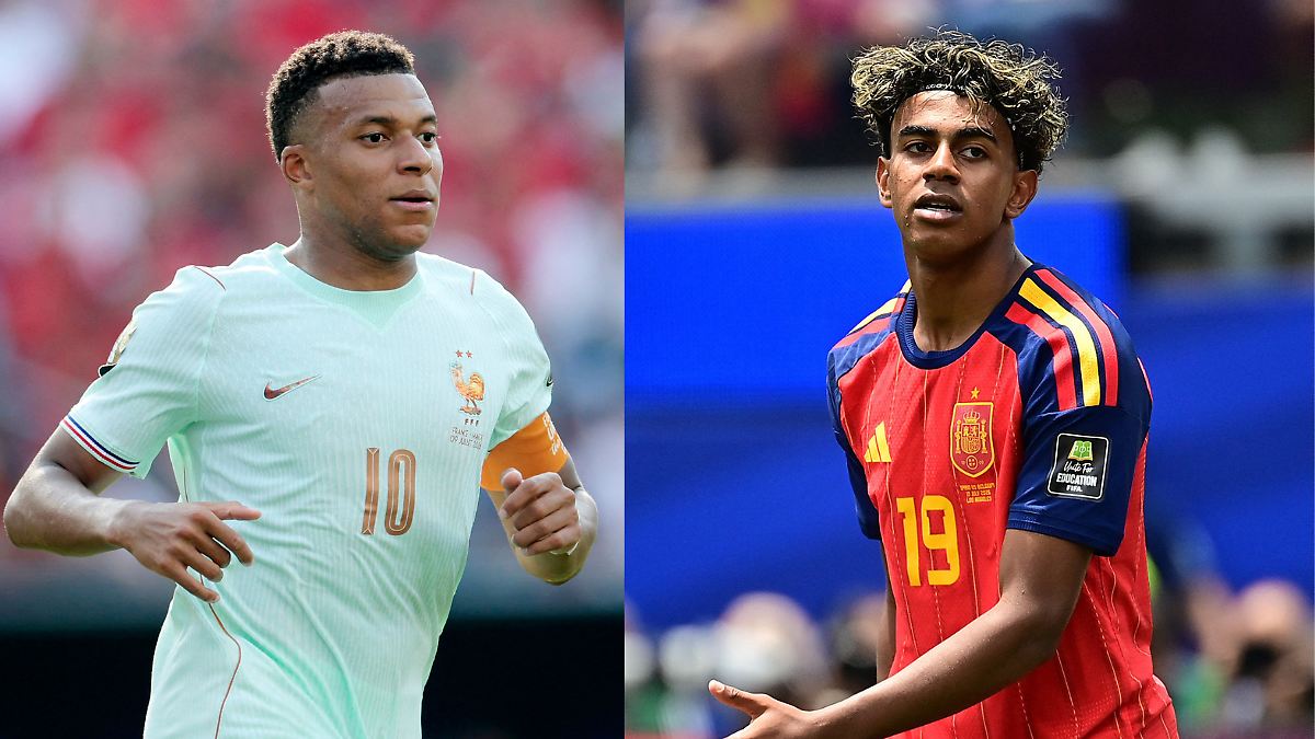 MBAPPÉ Y LAMINE YAMAL: LOS REYES DEL DINERO EN EL MUNDIAL 2026