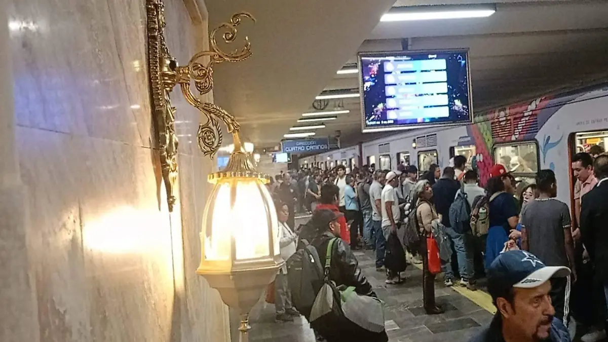 Metro ok