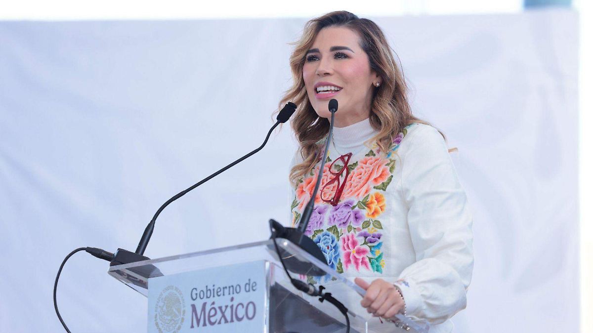 EU RETIRA VISA A MARINA DEL PILAR; GOBERNADORA OFRECE COLABORAR