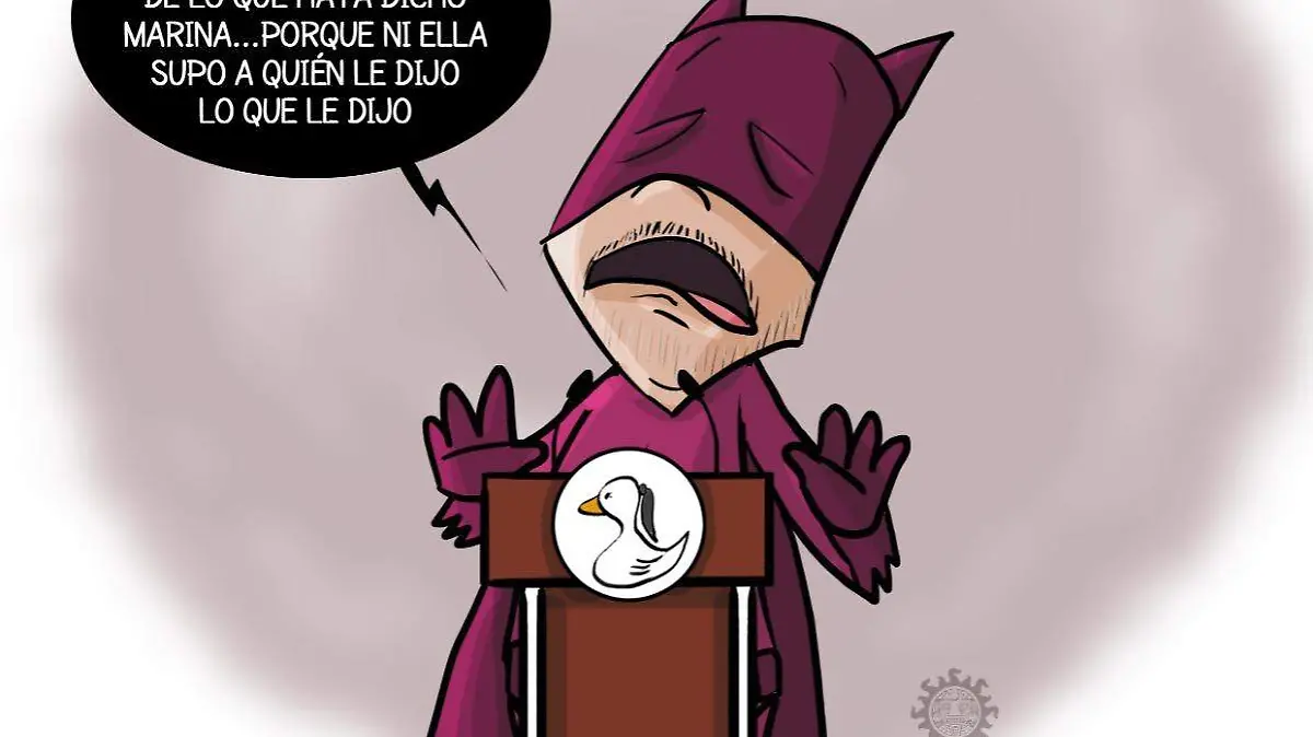 cartón OSVALDO