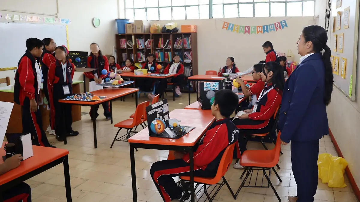 Calendario escolar