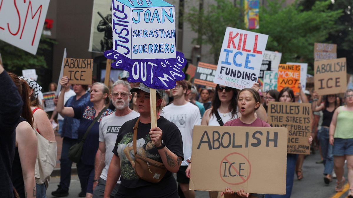 TRUMP DESATA CAOS: Frena CONTROLES MIGRATORIOS TRAS BALACERA