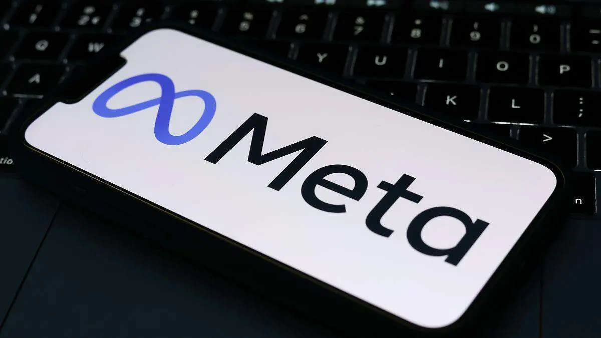 Meta EFE