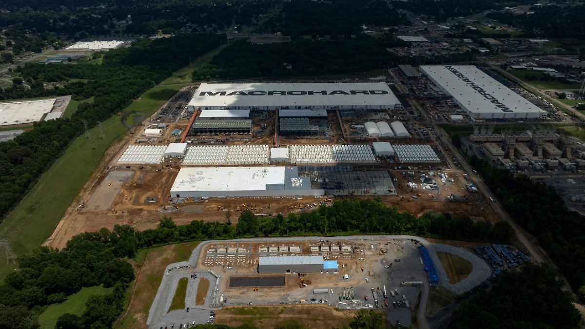 XAI DE MUSK, ACUSADA DE DAÑAR COMUNIDADES NEGRAS