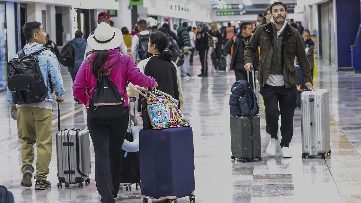 VERANO DE LUJO: HOTELES DISPARAN PRECIOS HASTA 12% POR EL MUNDIAL